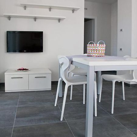 Apartmán Casa Rosa Dei Venti Torbole Sul Garda Exteriér fotografie
