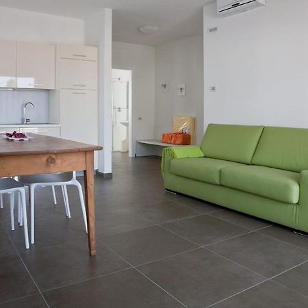 Apartmán Casa Rosa Dei Venti Torbole Sul Garda Pokoj fotografie