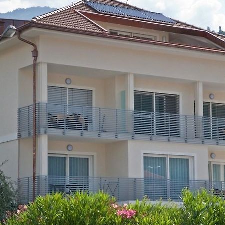 Apartmán Casa Rosa Dei Venti Torbole Sul Garda Exteriér fotografie