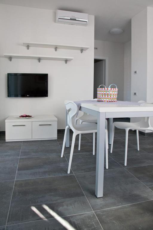 Apartmán Casa Rosa Dei Venti Torbole Sul Garda Exteriér fotografie