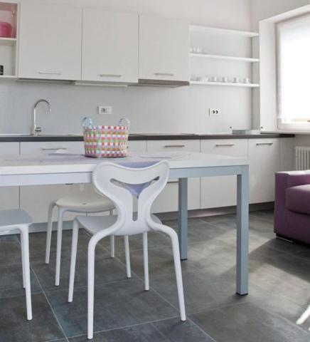 Apartmán Casa Rosa Dei Venti Torbole Sul Garda Pokoj fotografie